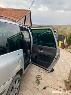 wv sharan business 2004 - imagine 8