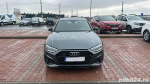 Audi A4 2021 4.5 Tfsi