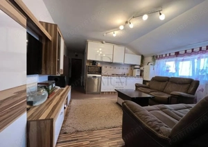 LUGOJULUI - 3 CAM - CENTRALA - MOBILAT UTILAT - ZONA DE INTERES-