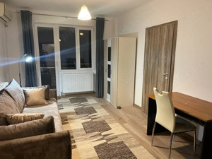 inchiriez apartament de 2 camere in zona Balcescu - imagine 6