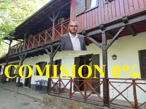 Ilidia, Afacere la Cheie, Casa de Vacanta 20 Incaperi, ZERO Comision