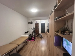 Resita, Apt. 2 cam.conf.1Sporit, Zona Universal - imagine 4