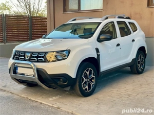 Dacia Duster in Garantie 19.000km  - imagine 2