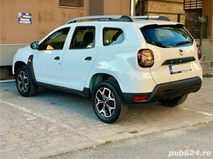 Dacia Duster in Garantie 19.000km  - imagine 4
