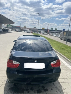 BMW Seria 3 Benzină+Gpl - imagine 2