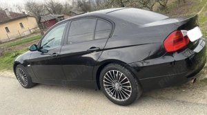 BMW Seria 3 Benzină+Gpl - imagine 3