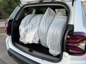 Dacia Duster in Garantie 19.000km  - imagine 6