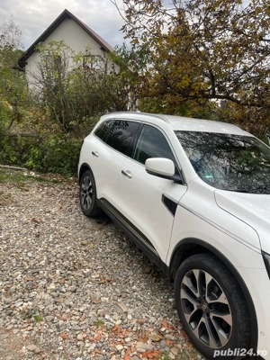 vand renault koleos - imagine 7