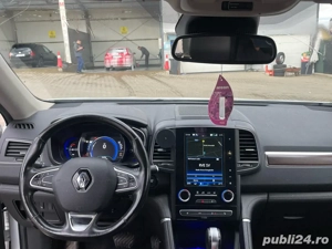 vand renault koleos - imagine 2