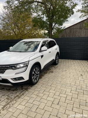 vand renault koleos - imagine 4