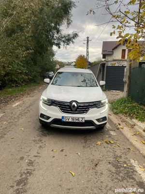 vand renault koleos - imagine 6