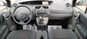 Renault Scenic,116 cp , Benzina+Gpl - imagine 4