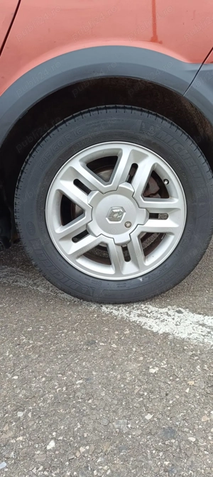 Renault Scenic,116 cp , Benzina+Gpl - imagine 9