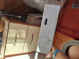 Vând piese masina spalat wirlpool awo d 57135