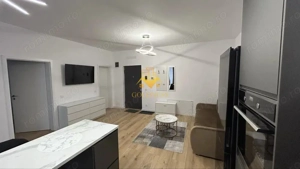 2 camere, bloc nou, garaj, Marasti Zona Hornbach, Piata Oser, Luncii - imagine 3