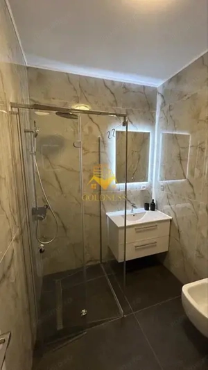 2 camere, bloc nou, garaj, Marasti Zona Hornbach, Piata Oser, Luncii - imagine 5