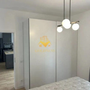 2 camere, bloc nou, garaj, Marasti Zona Hornbach, Piata Oser, Luncii - imagine 6