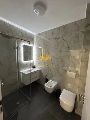 2 camere, bloc nou, garaj, Marasti Zona Hornbach, Piata Oser, Luncii - imagine 8