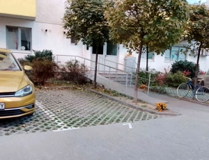 [Inchiriere loc parcare (lp) suprateran, isg residence, zona sos. viilor str. s. preda] - imagine 2