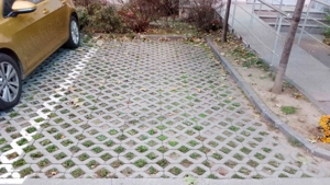 [Inchiriere loc parcare (lp) suprateran, isg residence, zona sos. viilor str. s. preda]