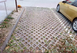 [Inchiriere loc parcare (lp) suprateran, isg residence, zona sos. viilor str. s. preda] - imagine 4