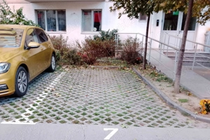 [Inchiriere loc parcare (lp) suprateran, isg residence, zona sos. viilor str. s. preda] - imagine 3