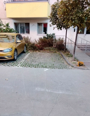 [Inchiriere loc parcare (lp) suprateran, isg residence, zona sos. viilor str. s. preda] - imagine 6