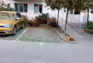[Inchiriere loc parcare (lp) suprateran, isg residence, zona sos. viilor str. s. preda] - imagine 5