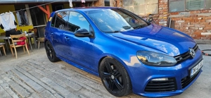 Vând Golf 6R DSG - imagine 2