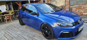 Vând Golf 6R DSG - imagine 5