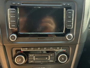 Vând Golf 6R DSG - imagine 8