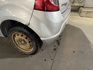 Vând Dacia Sandero  - imagine 4