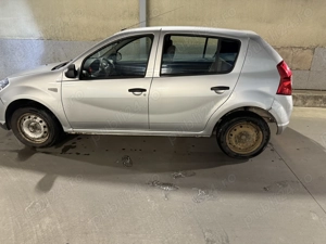 Vând Dacia Sandero  - imagine 7