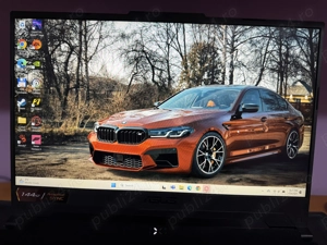 Vând Laptop Asus TUF F15 - imagine 1