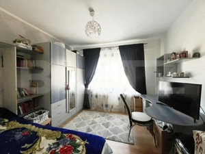 Apartament cu 3 camere, 70 mp, Mircea cel Batran - imagine 4