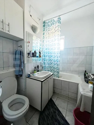Apartament cu 3 camere, 70 mp, Mircea cel Batran - imagine 5