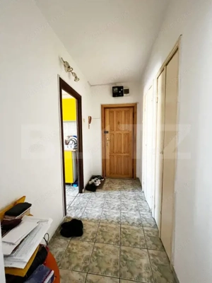 Apartament cu 3 camere, 70 mp, Mircea cel Batran - imagine 7