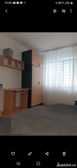 vand apartament 2 camere decomanday