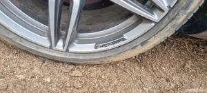 Dezmembrez mercedes e clas 2.0 AMG 2018 - imagine 3