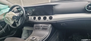 Dezmembrez mercedes e clas 2.0 AMG 2018