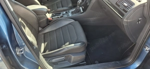 Vand  vw   GOLF  7  2.0 2013 cutie automata ,schimbat recent distributie  filtre si ulei - imagine 4