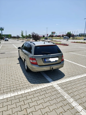 Mercedes c180 kompressor - imagine 6