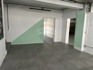 Spațiu comercial de 214mp de vânzare în zona Central