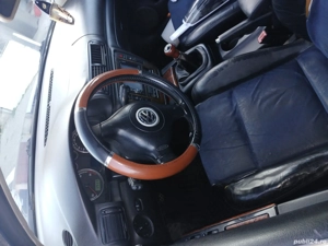 vand pasat b5.5 1.9  - imagine 4