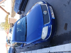 vand pasat b5.5 1.9  - imagine 5