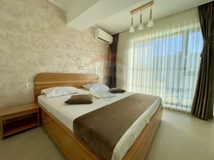 Apartament cu 2 camere de închiriat - curatenie inclusa