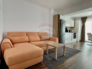 Apartament cu 2 camere de închiriat - curatenie inclusa