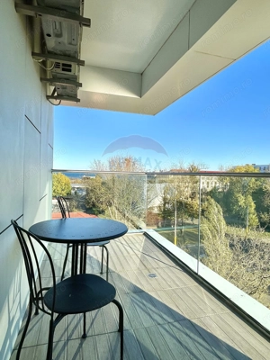 Apartament cu 2 camere de închiriat Mamaia Central termen lung - imagine 4