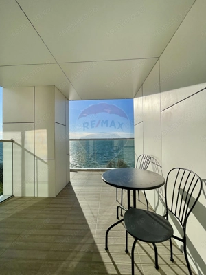 Apartament cu 2 camere de închiriat parcare inclusa termen lung Mamaia