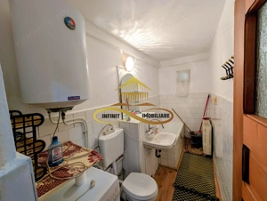 Garsonieră de închiriat, zona Arena Mall - imagine 5